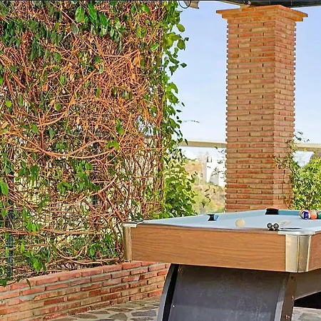 Villa La Canela By