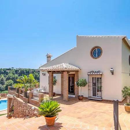 La Canela By Frigiliana