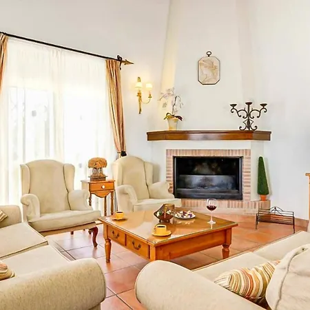 Villa La Canela By
