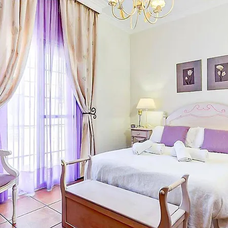 Villa La Canela By